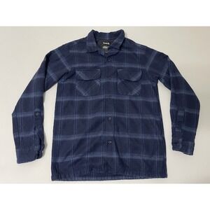 Hurley Pendleton Limited Edition Beach Boys Flannel Shirt Size M‎